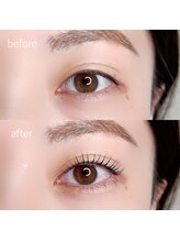 アイリス(eyeris)/まつ毛パーマ