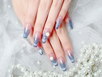 メイク 池袋(Meik)/ネイルデザイン