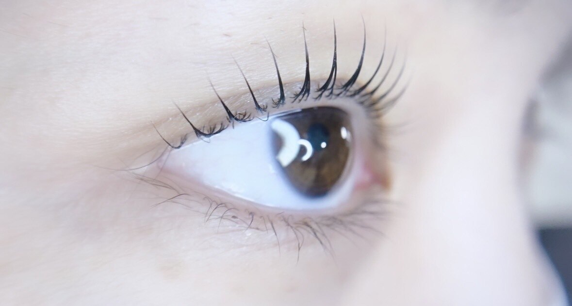 パーマ専門スタッフ【パリジェンヌ】￥3400