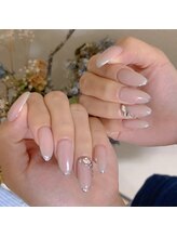 ユリネイル(YuRii Nail)/