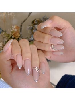 ユリネイル(YuRii Nail)/