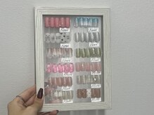 インザピンクリリー(in the pink LILY)/