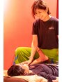 タイ古式マッサージ ワイルーム 新横浜(wai room)/ワイルーム新横浜店