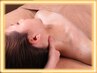 【個室で贅沢時間♪】極上アロマ＆ヘッド70分8360円