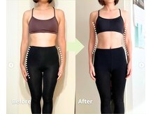 ライフメイク 各務原鵜沼店(LIFEMAKE)/40代女性4カ月で体重-5.4kg！