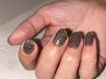 ビューティトリップ(Beauty TRIP)/ブラックフラッシュはお洒落