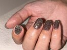 ブラックフラッシュはお洒落