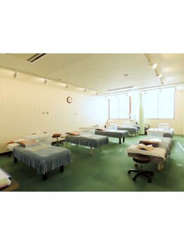 4000円以下のお手頃メニューがあるサロン