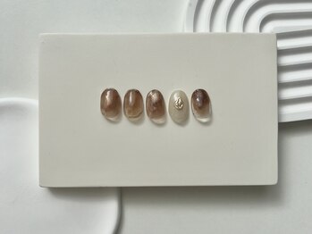 モルン(moln)/select design course