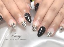 ルーミー(ROOMY)/《パラジェル》お持ち込み