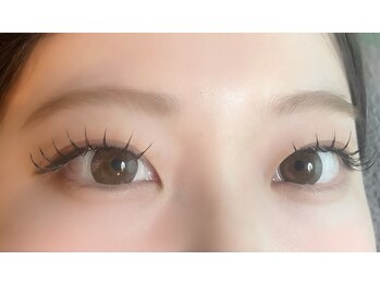 ナナリスボン 福岡(NANA LISBON)/フラットラッシュ80本