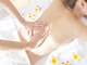 キュアーズ トータルビューティーサロン(CURES)の写真/【結果に大満足*ブライダルシェービングは実績20年のCURES】お顔&上半身シェービング+痩身or徹底美白¥36630