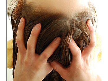 サロンドループ(salon de LOOP)/●話題の極上ドライヘッドスパ