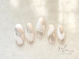 4月ハンドジェル定額【Nuance】