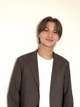 ユウシン 心斎橋(USHIN) YUTA 