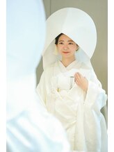 シェア 人形町店(Chare)/ブライダル/肩甲骨/姿勢/痩身