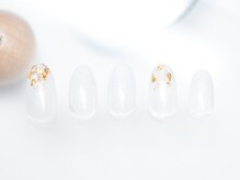 サロン アクセシブル(salon ACCESSIBLE)/ホワイトリュクス