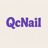 キューシーネイル 川崎(QcNail)のお店ロゴ