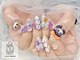 ネイルズガッシュ 大森駅前店(NAILs GUSH)の写真