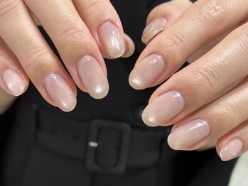 クレイ(clay.)/マグネット