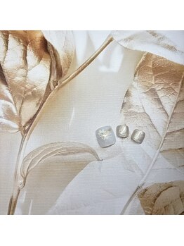 【フット】アートコース