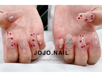 ジョジョネイル 池袋店(JOJOネイル)/