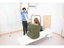 整体院 整心/【高崎】整体/肩こり/根本改善