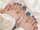 ピンキーネイル(Pinky Nail)の写真