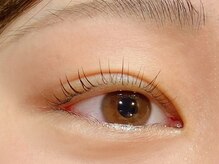 アクアプラス(aqua+)/ラッシュリフト