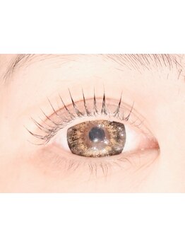 キープ力が自慢のサロン