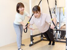 ナウフィット 大阪(Now-fit)