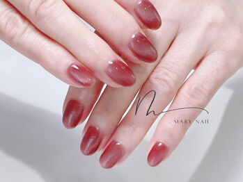 マリイ ネイル(MARY NAIL)/