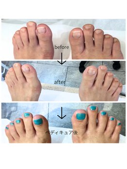 リゼラアンドコー 野洲店/