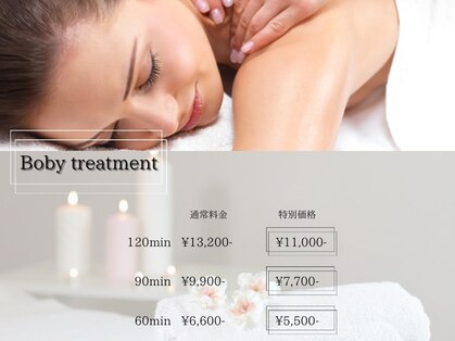 リーファ(Rihwa)の写真