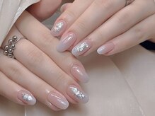 モアグラム 渋谷道玄坂店(More Glam)/持ち込み