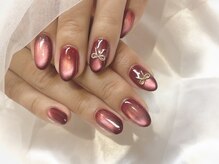 リリー(Lily)/フラッシュマグ/フラッシュラメ