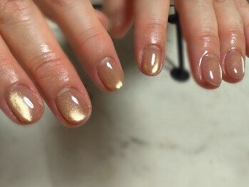 ネイルサロン ブリエ(briller)/