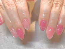 リスタバイネオリーブ(Resta by neolive)/ハートネイル☆