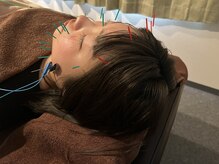 はり・きゅうサロンHari-Bo 銀座新富町【鍼灸/ヘッドスパ/マッサージ/肩こり/美容鍼】の雰囲気（疲労回復、美容など鍼灸にご来店される方の目的は様々！）