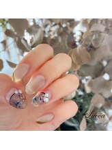 ルッカ(Lucca)/秋冬ドライフラワー