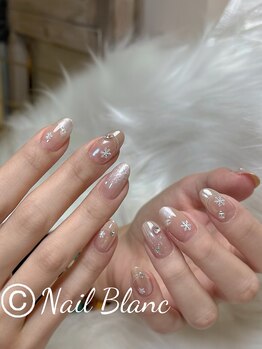 ネイルブラン(Nail Blanc)/