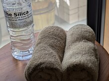 ピュアージュスパ(pureju spa)/手ぶらでお越し下さい