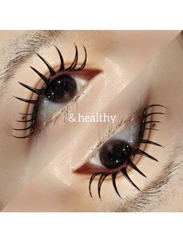 ビアンカ PARCO CITY 浦添店(Bianca)/&ヘルシー 最新技術