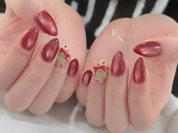 ラニ ネイル(Rani Nail)/クリスマスネイル