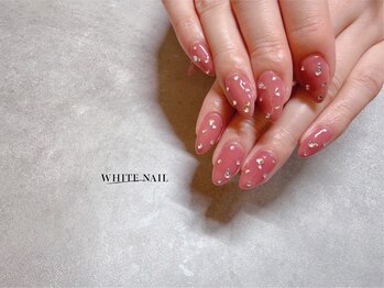 ドットネイル/持ち込み