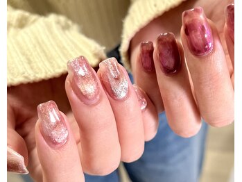 イル(i'llu)/simple定額コース