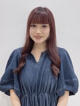 マイスウィートサロン 岡山店(My sweet salon)&nbsp;hina 