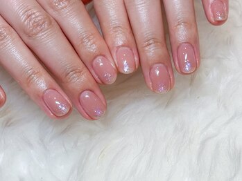 ワンアンドオンリー(One&Only)/