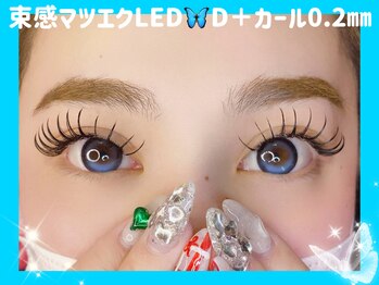 キララ(QiLaLa)/D+カール