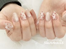 サンネイルズ(sun nails)/